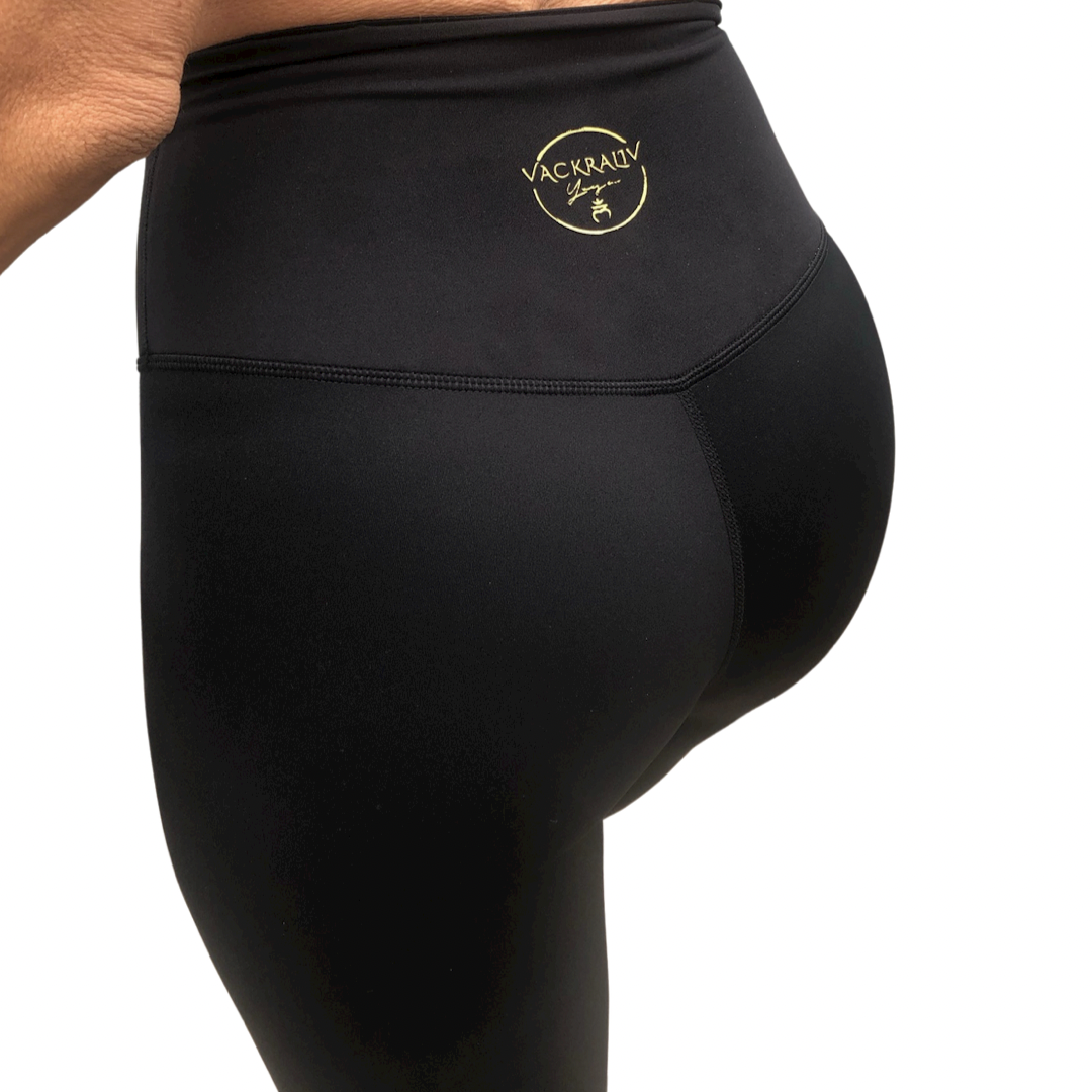 Tommie Copper® Leggings With Back Support